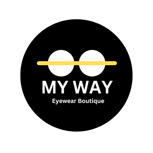 My Way Eyewear Boutique logo